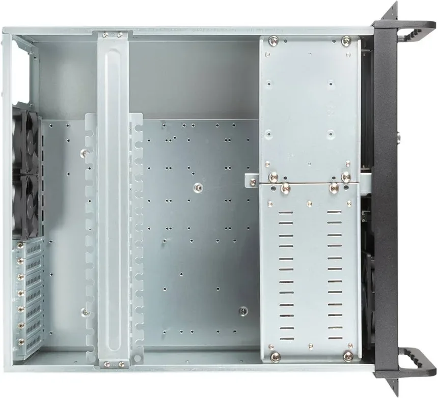 UNYKAch UK4229 EVO ATX - vue 5
