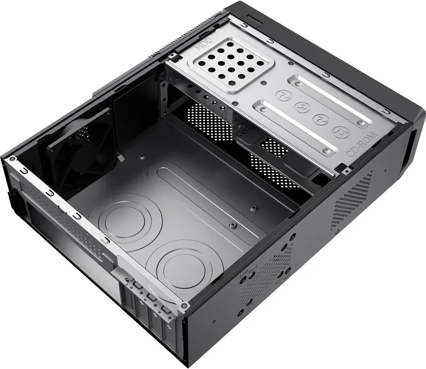 UNYKAch UK52112 ITX - vue 3