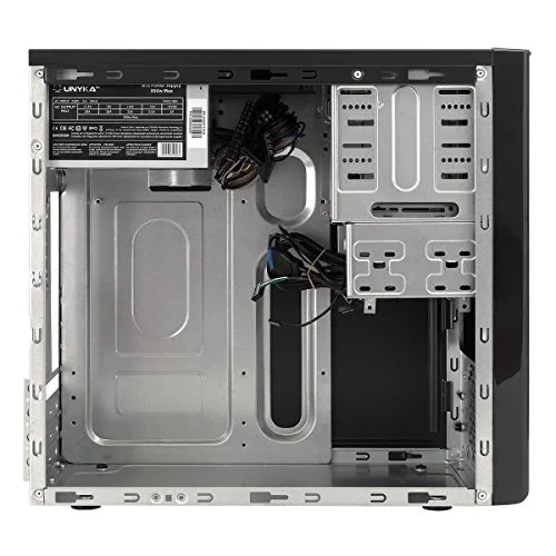 UNYKACH UK6023 ATX - vue 3