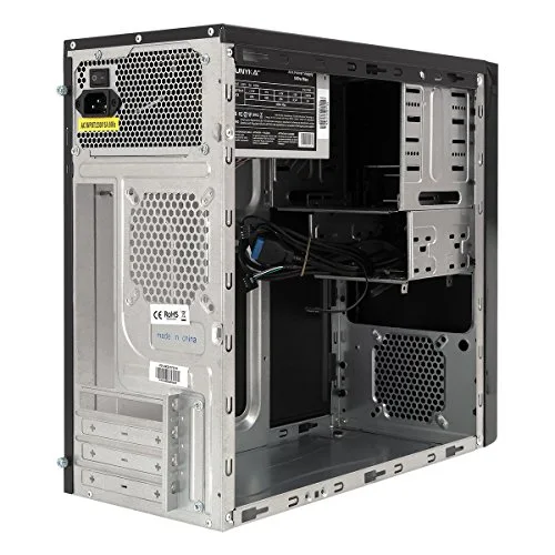 UNYKACH UK6023 ATX - vue 4