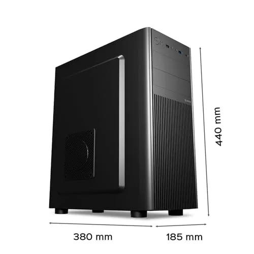 UNYKACH UK8026 ATX - vue 6