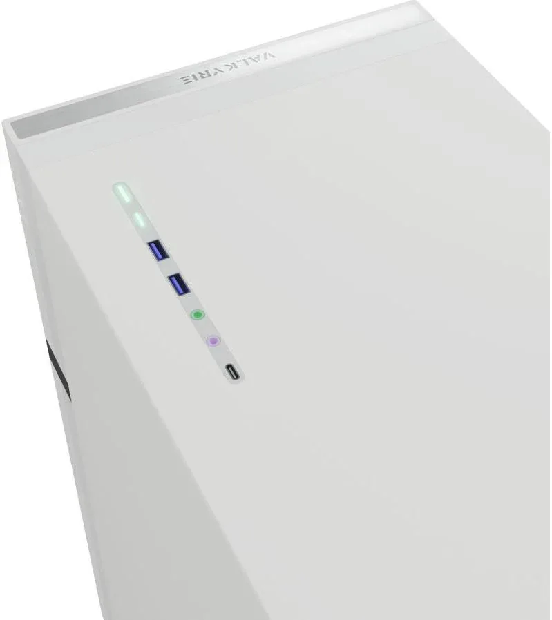 Valkyrie VK02 Lite ATX - vue 3