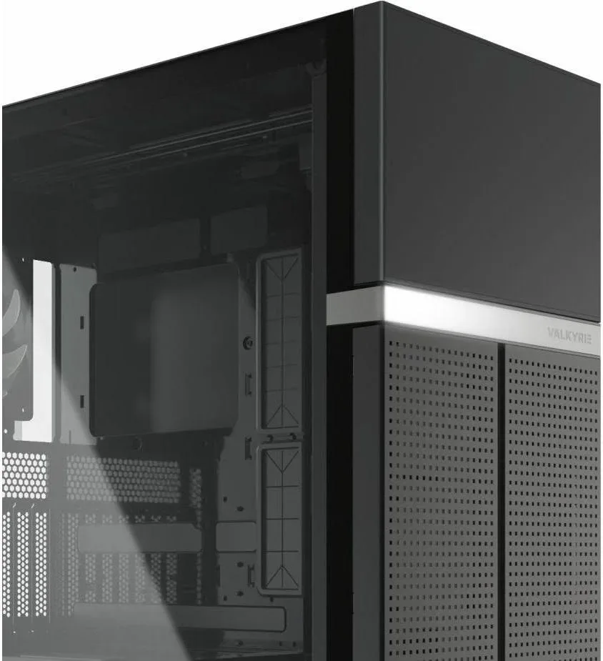 Valkyrie VK02 Lite mATX - vue 4