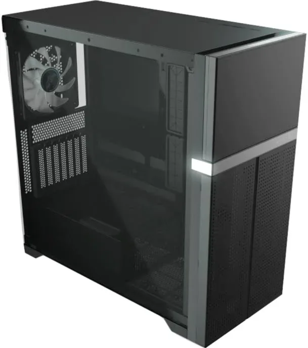 Valkyrie VK02 Lite mATX