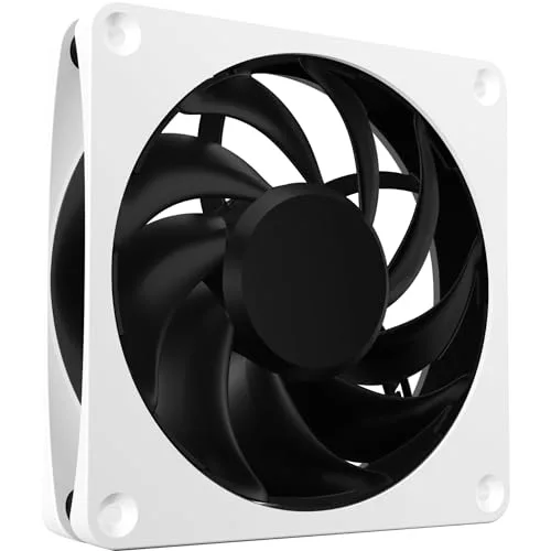 Alphacool Apex Stealth Metal 120mm 3000rpm