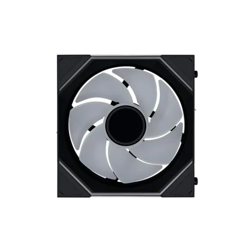 Ventilateur Boîtier PC sans fil ARGB PWM reverse blade Lian-Li UNI FAN SL-INF - vue 5