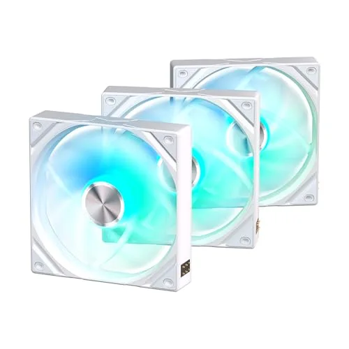 TRYX ROTA SL ARGB 120mm x3