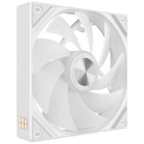 Ventilateur Boîtier PC TRYX Rota SL ARGB (x3) - vue 4