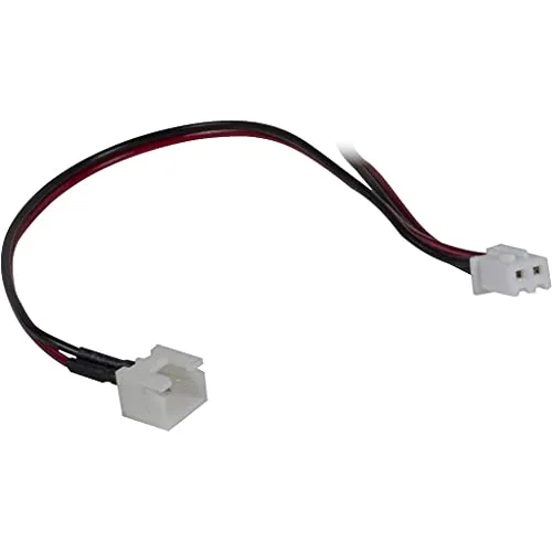 Ventilateur pour boitier PC - INTER-TECH - Argus RS-051 - 12 cm - RGB - 900 tr/min - vue 3