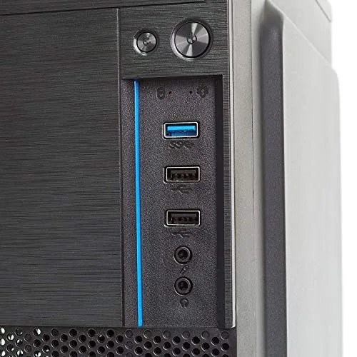 Vultech VCO-M1699P mATX - vue 5