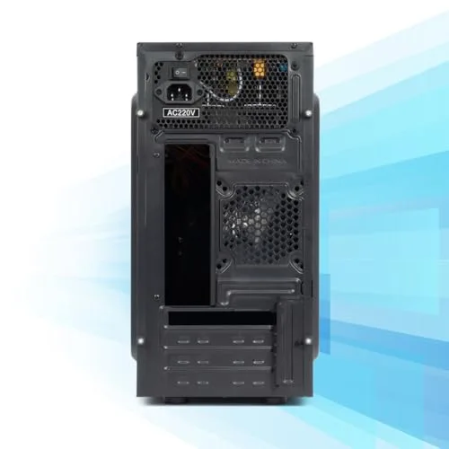 Vultech VCO-M1699P mATX - vue 6