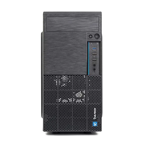Vultech VCO-M1699P mATX - vue 8