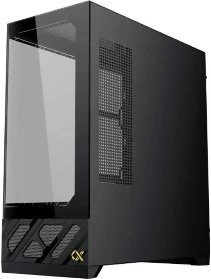 Xigmatek Alphard Pro ATX RGB - vue 5
