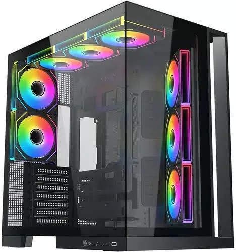 Xigmatek Aqua 7 mATX RGB