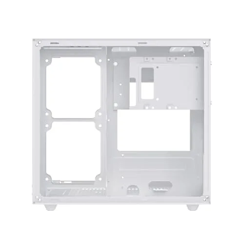 Xigmatek Aqua M Lite mATX RGB - vue 7