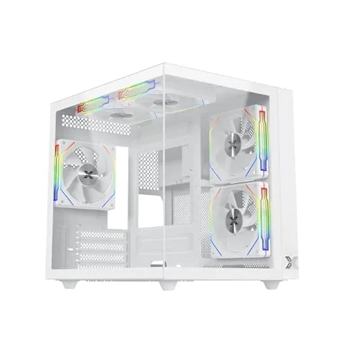 Xigmatek Aqua M Lite mATX RGB