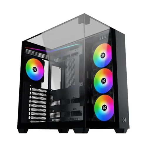 Xigmatek Aqua V EN45806 E-ATX RGB