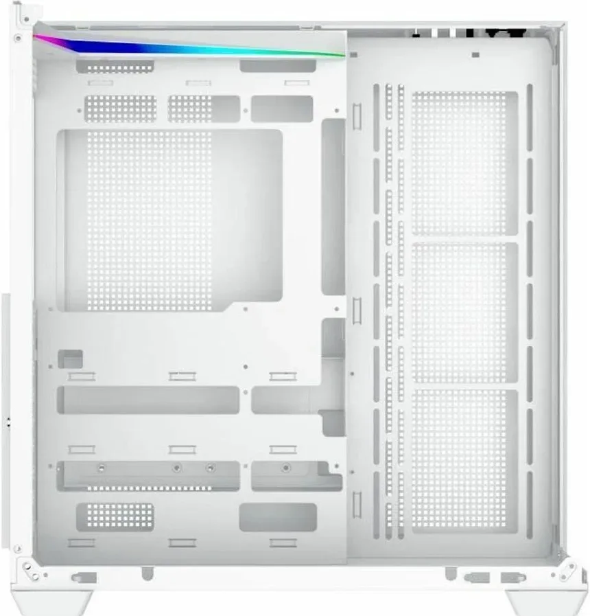 Xigmatek Aqua V RGB ATX - vue 2