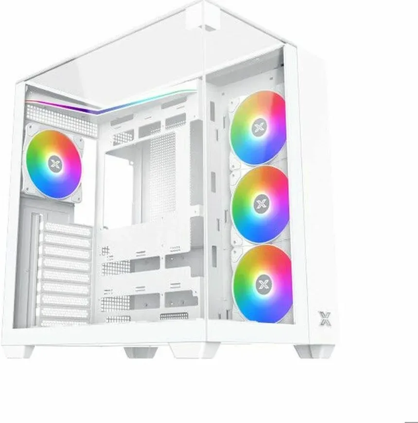 Xigmatek Aqua V RGB ATX