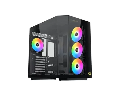 Xigmatek Cubi II mATX RGB