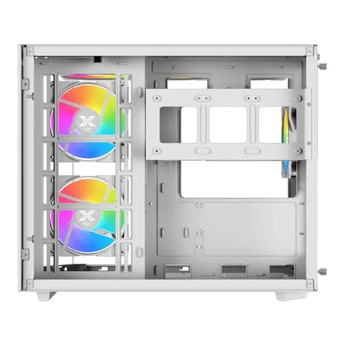 Xigmatek Cubi M mITX RGB - vue 5
