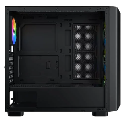 Xigmatek EN42249 Gaming Y Pro ATX RGB - vue 2