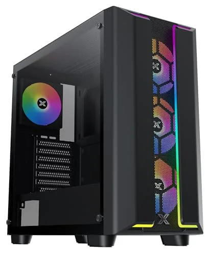 Xigmatek EN42249 Gaming Y Pro ATX RGB