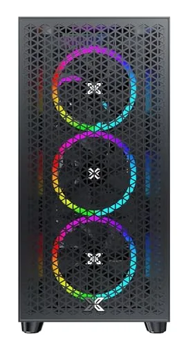 Xigmatek EN42522 G Pro E-ATX RGB - vue 4