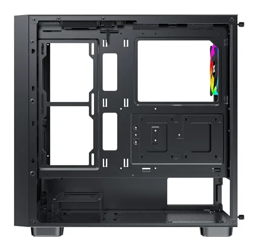 Xigmatek EN42522 G Pro E-ATX RGB - vue 7