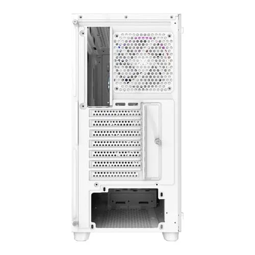 Xigmatek EN42539 G Pro ATX RGB White - vue 4
