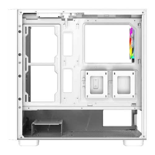 Xigmatek EN42539 G Pro ATX RGB White - vue 5