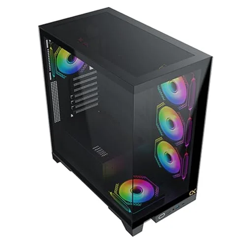 Xigmatek Endorphin Ultra ATX RGB