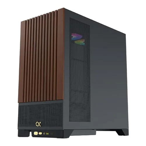Xigmatek Endorphin WD E-ATX RGB - vue 3