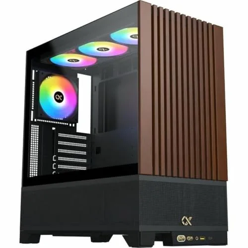 Xigmatek Endorphin WD E-ATX RGB