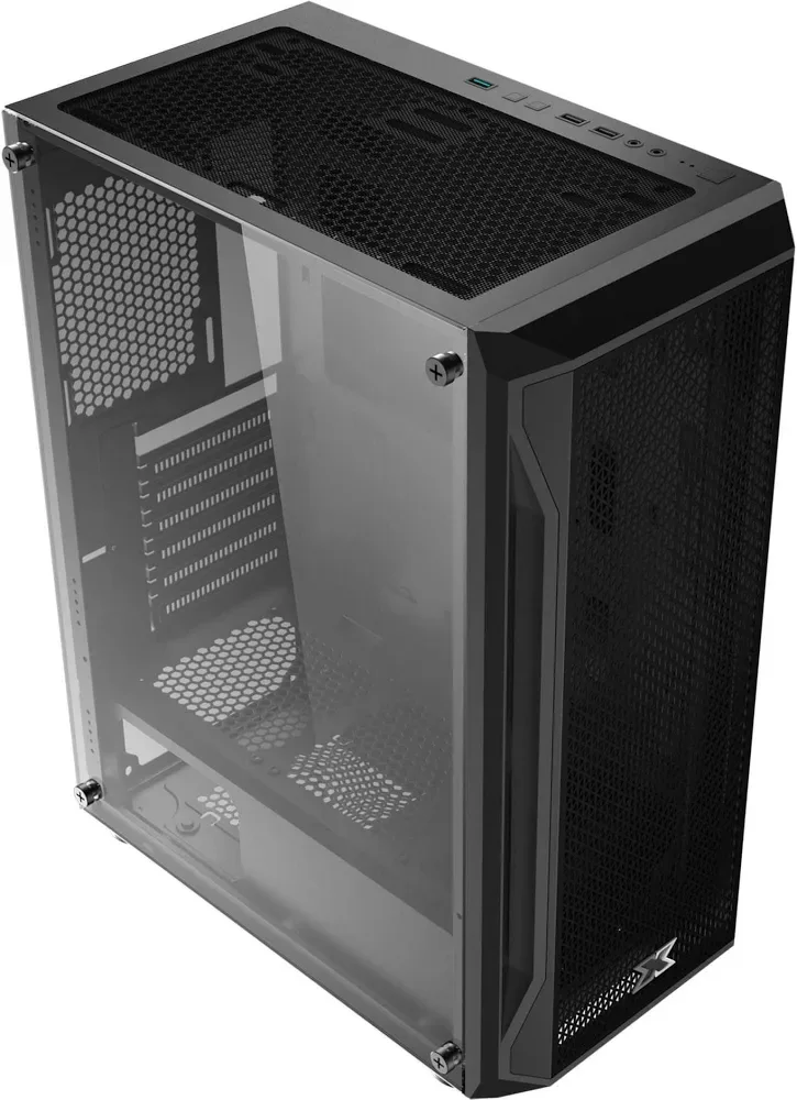 Xigmatek Gaming X ATX RGB - vue 3