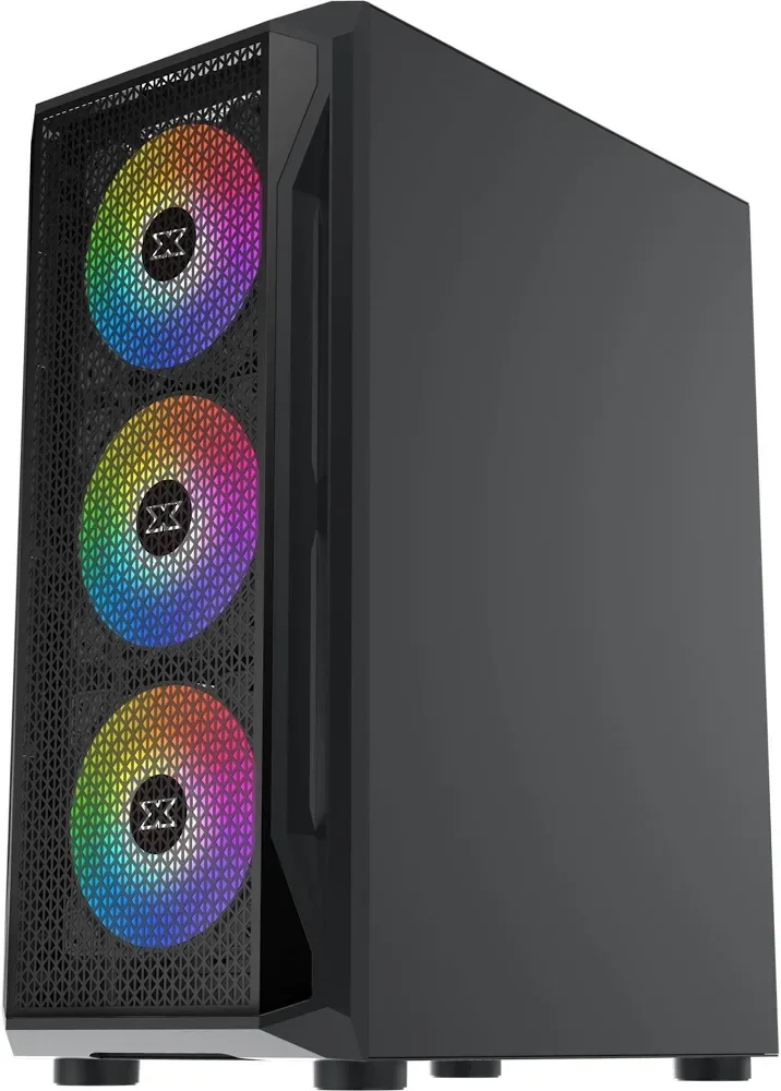 Xigmatek Gaming X ATX RGB - vue 5