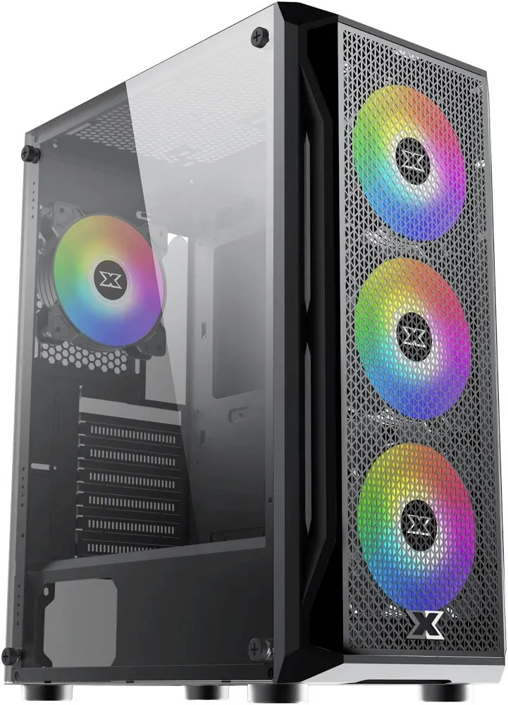 Xigmatek Gaming X ATX RGB