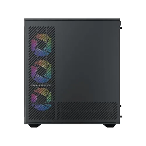 Xigmatek META EN45066 E-ATX RGB - vue 5