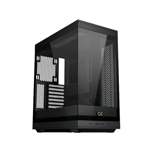 Xigmatek META EN45066 E-ATX RGB - vue 7