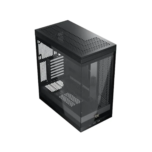 Xigmatek META EN45066 E-ATX RGB - vue 8