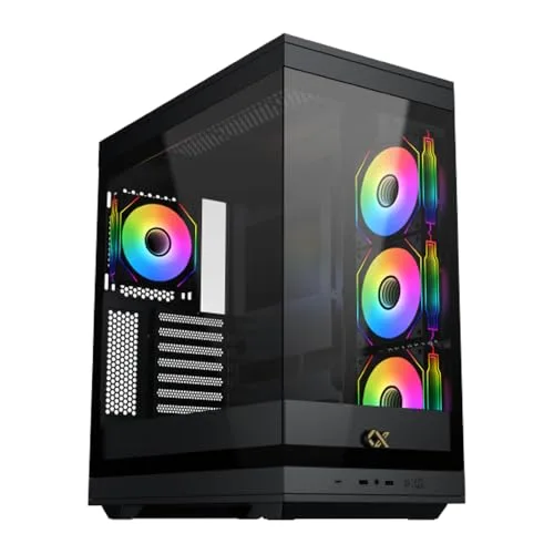 Xigmatek META EN45066 E-ATX RGB
