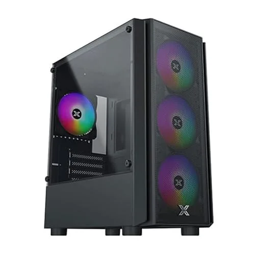 Xigmatek NYX Air II mITX RGB