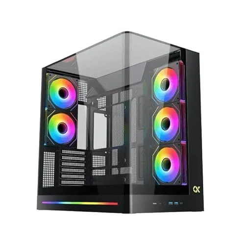 Xigmatek Pano II ATX RGB - vue 2
