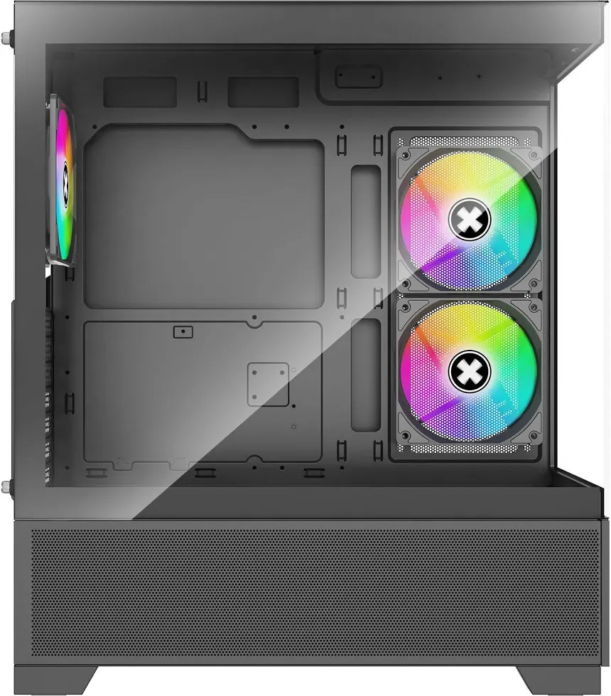 Xilence Beam XG172 mATX - vue 3