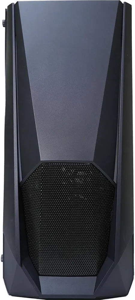Xilence Blast mATX - vue 3