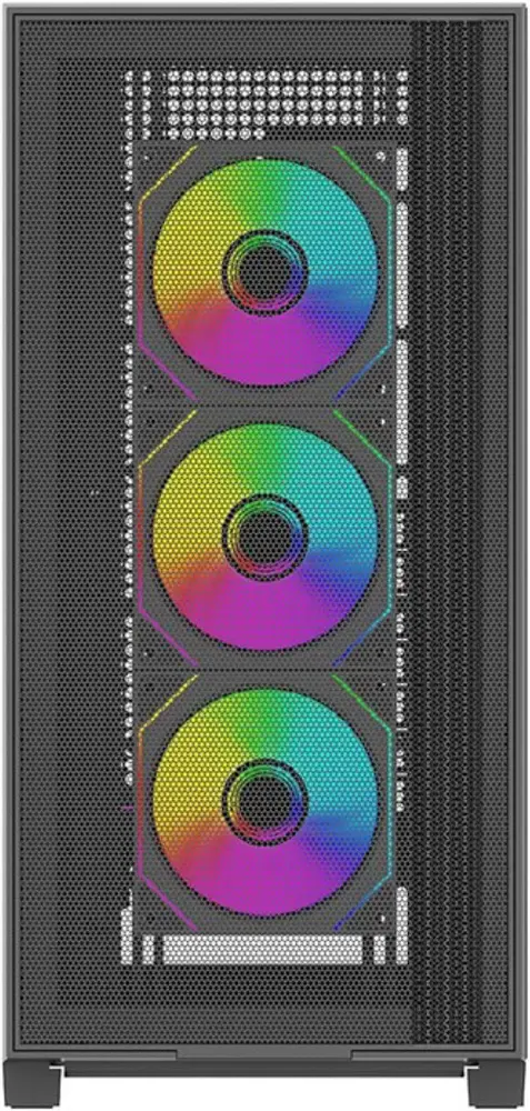 Xilence Flux X916 mATX RGB - vue 5
