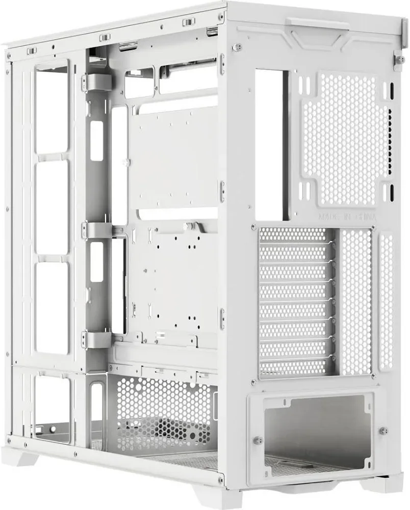 Xilence Gleam mATX - vue 5