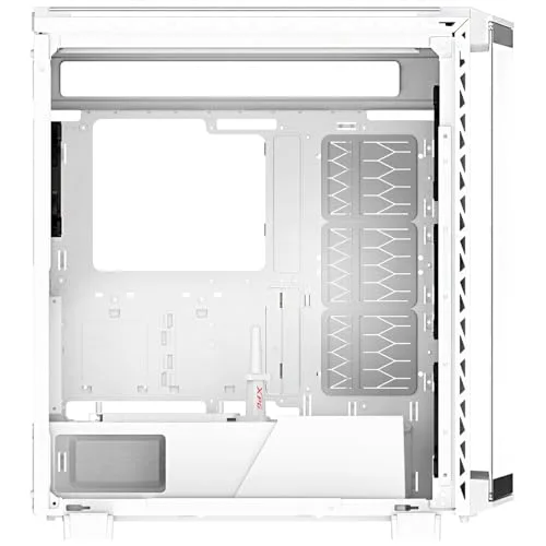XPG BATTLECRUISER II ST ATX - vue 4