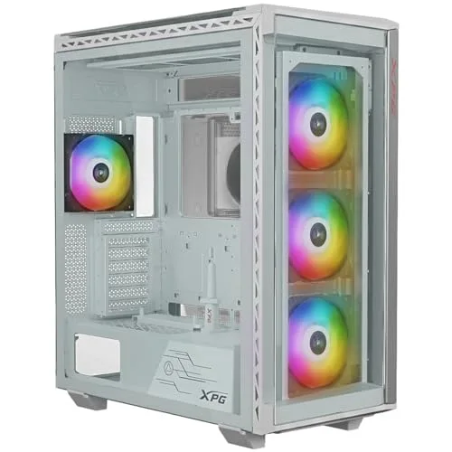 XPG BATTLECRUISER II ST ATX