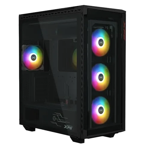 XPG BATTLECRUISER II ST E-ATX RGB